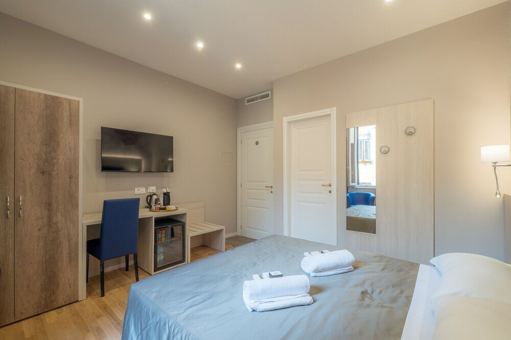 Фото Bramble Luxury Suites