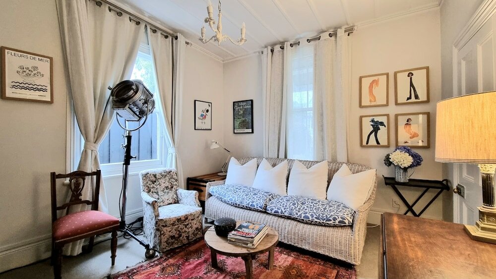 Фото Timeless Heritage Grey Lynn 2br Beauty