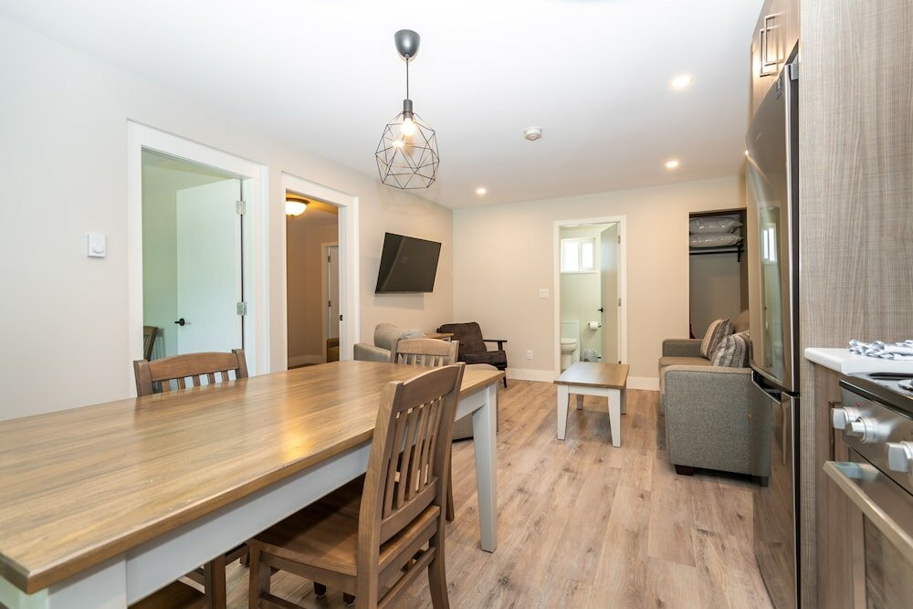 Фото Pathfinder Camp Resorts Agassiz