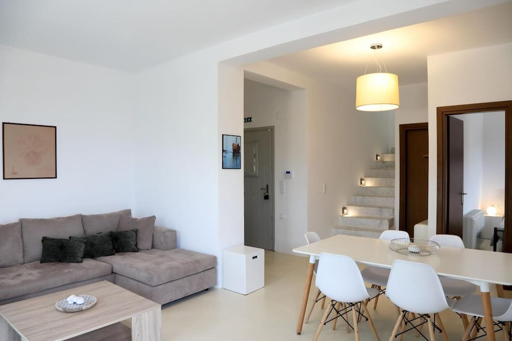 Фото Vorino Luxury Villas