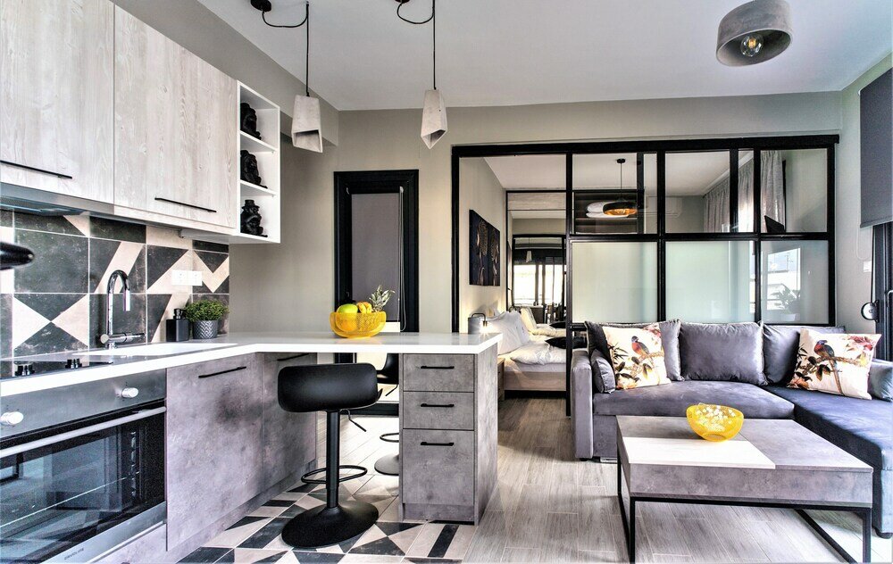 Фото Salina Premium Residences