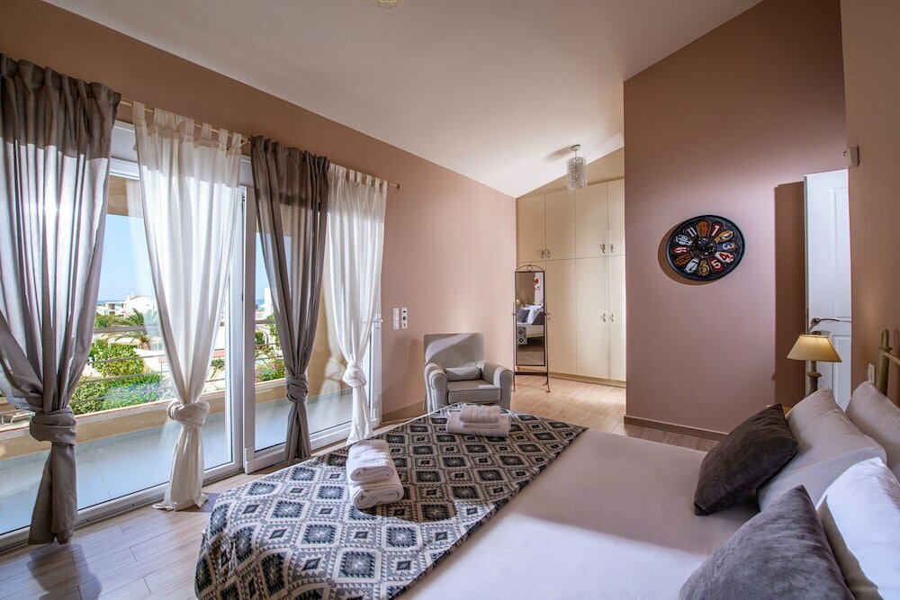 Фото Villa Penelope