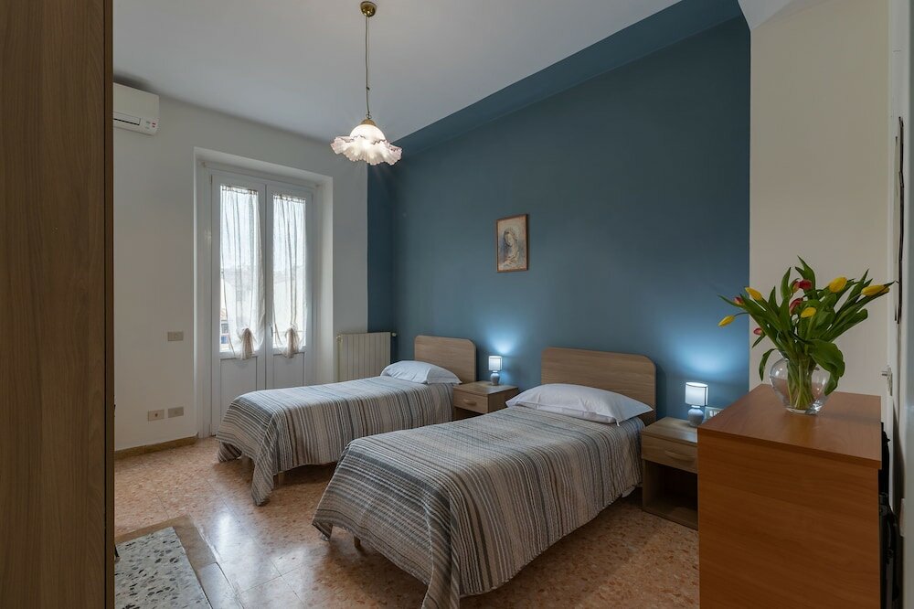 Фото Antica Dimora Sant'Anna