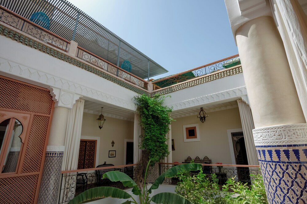 Фото Riad Ksar Al Amal