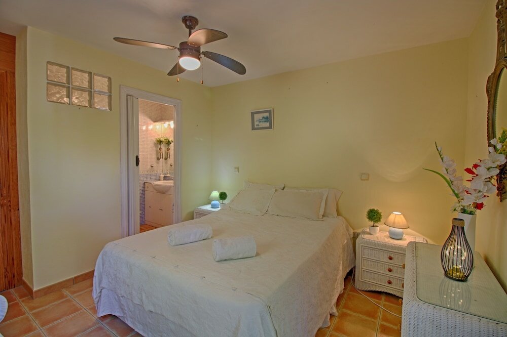 Фото Villa Costa Calpe - Lloyd