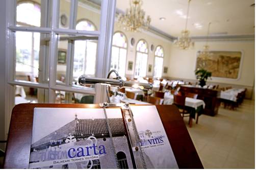 Фото Balneari Termes Victoria