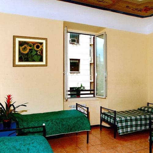 Фото Гостевой Дом Residenza Giustiniani