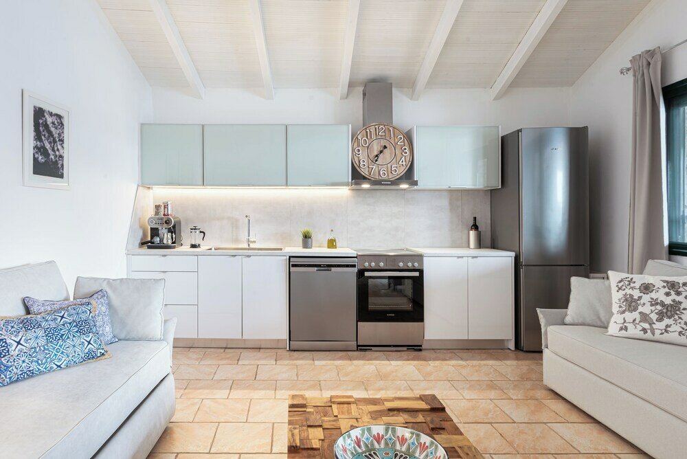 Фото K Waterfront Residence In Mani