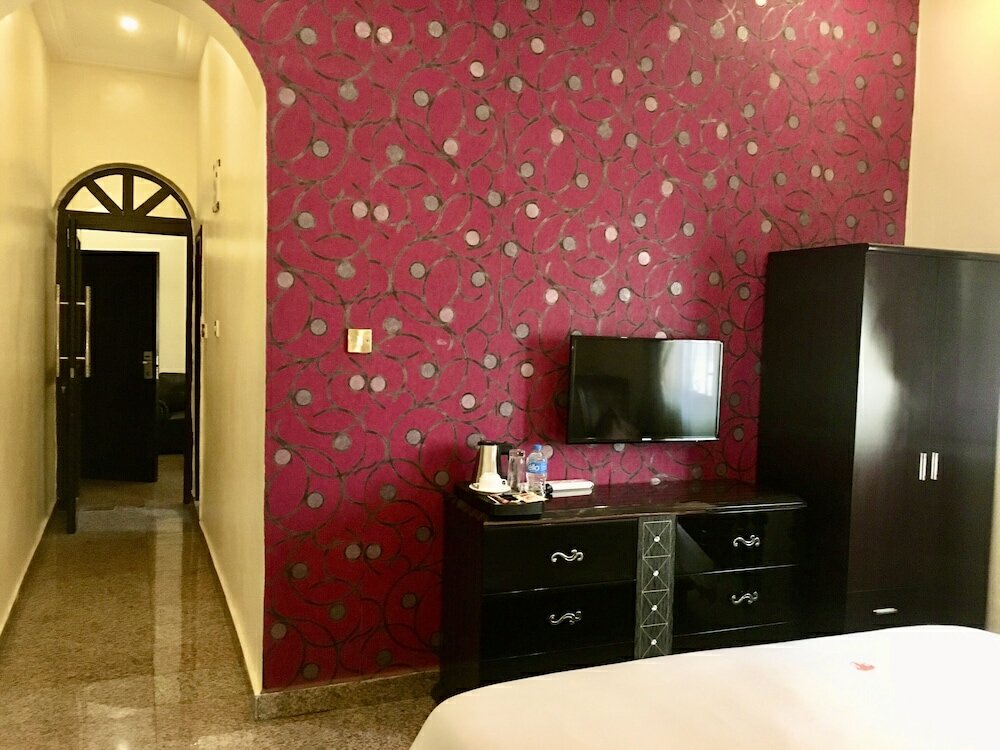 Фото Ibd International Hotels Limited