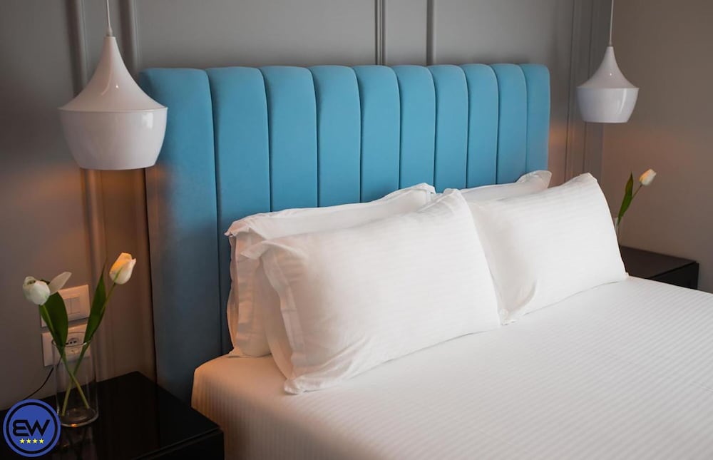 Фото Blue Water Hotel