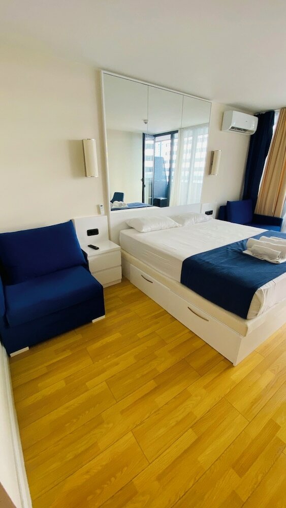 Фото Apartment the Best Batumi City U Mzii