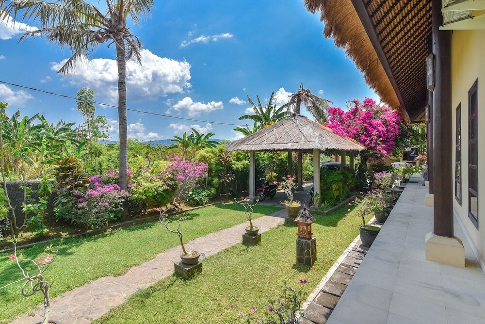 Фото Villa Geluk