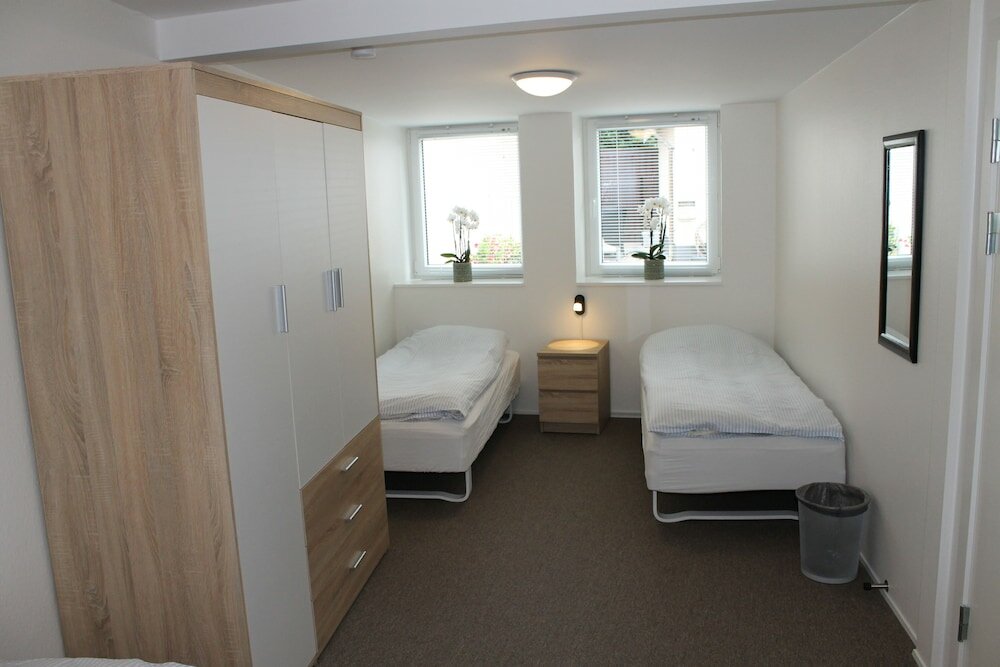 Фото Amalie B&b Apartments