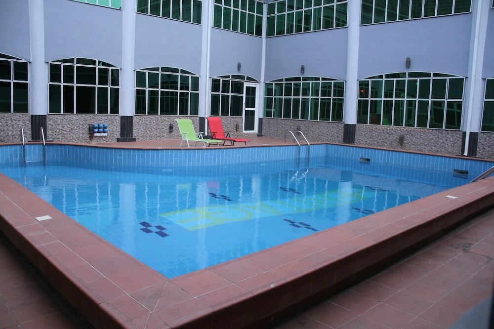 Фото отеля 3