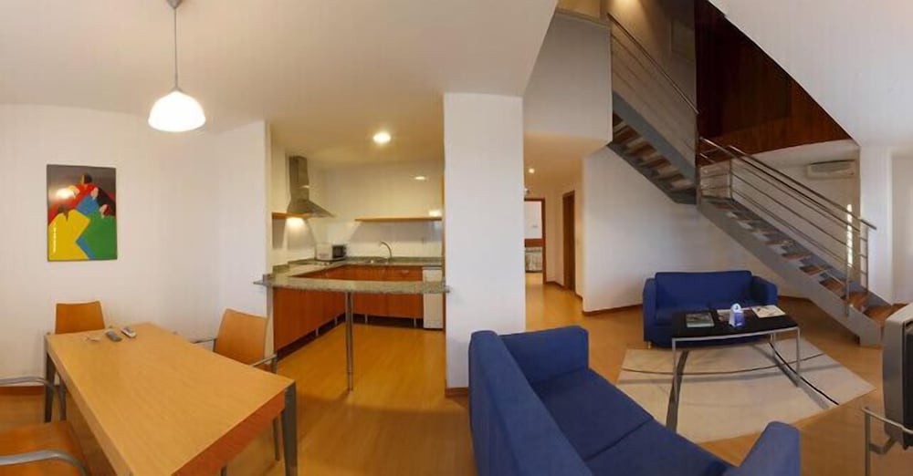 Фото Hotel Colón Tuy