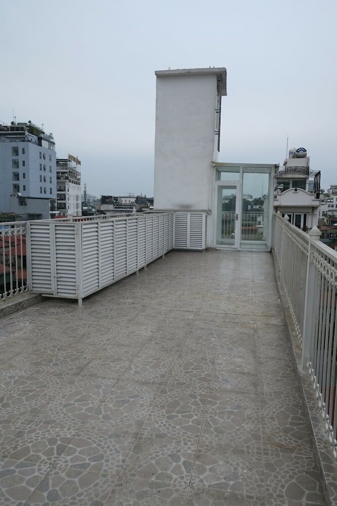 Фото AncyrA TamTam Hotel