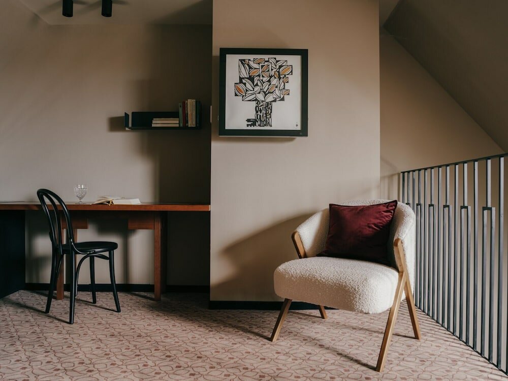 Фото Weltwien Apartments