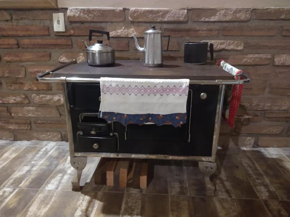 Фото Recanto Dos Compadres