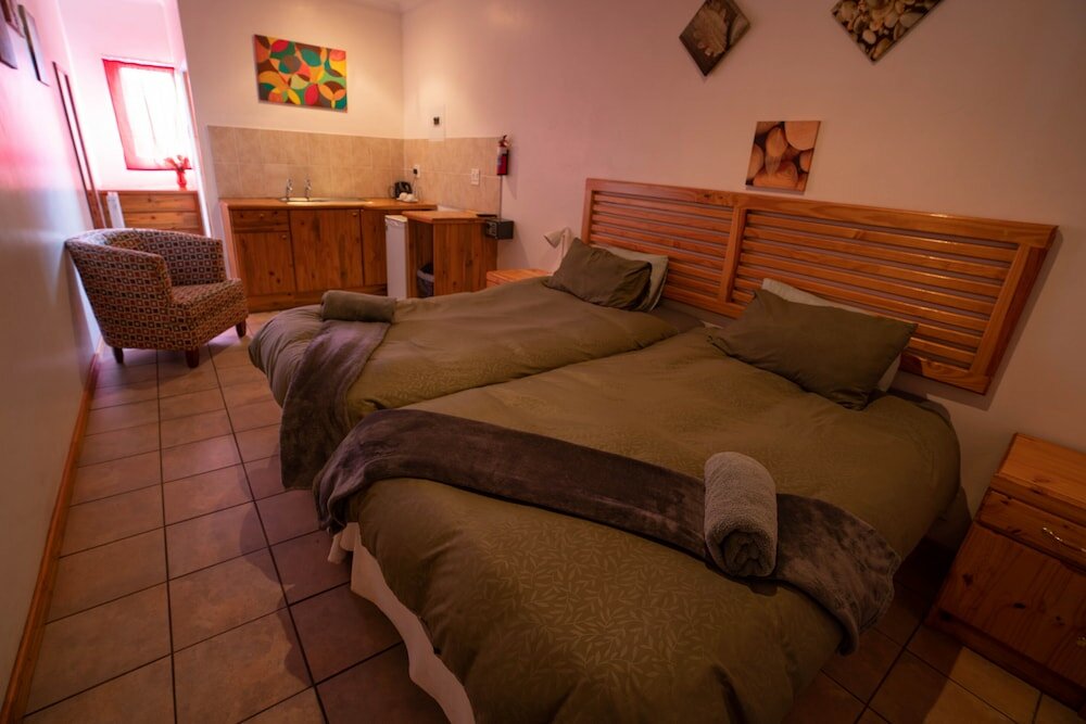 Фото Gusto's Inn