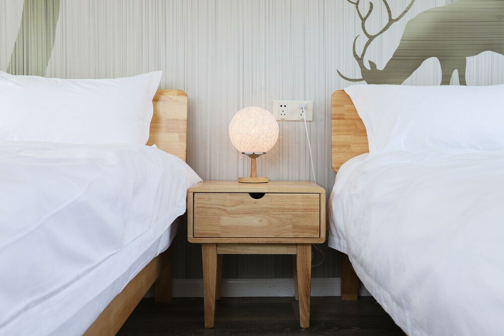 Фото Shanghai Yuelin Guesthouse