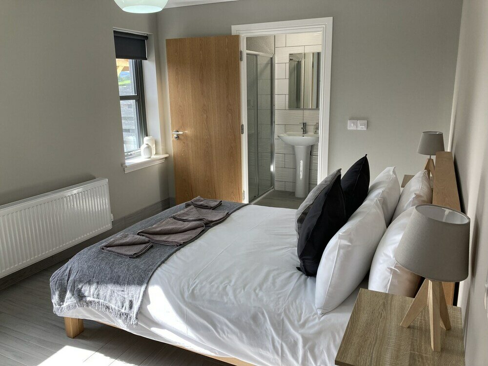 Фото Westertonhill Holiday Lodges