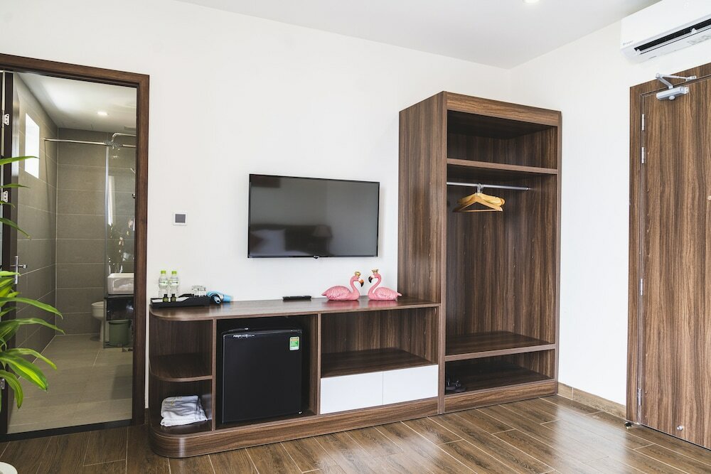 Фото Rosa Hotel Phu Quoc