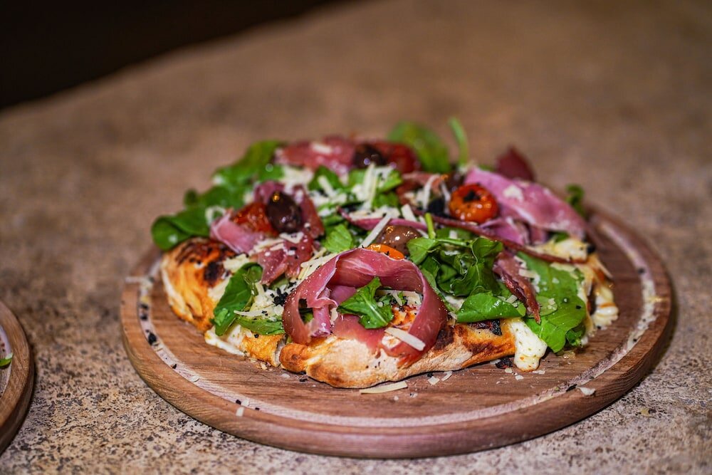 Фото Terra Firma Hotel Boutique