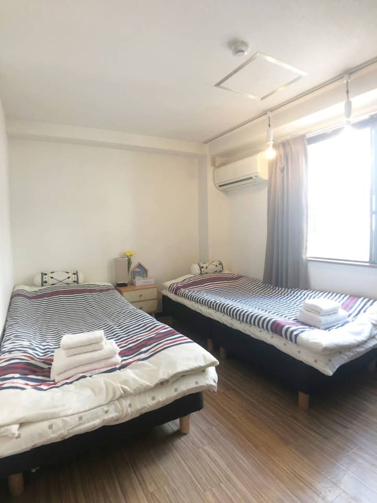 Фото Cozy room in Itabashi