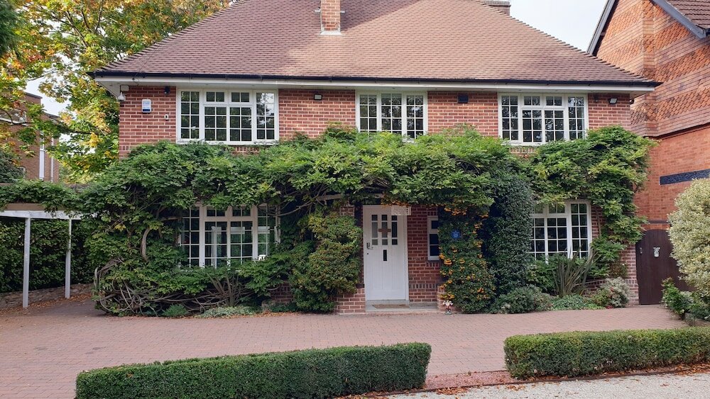 Фото Little Robin Gate