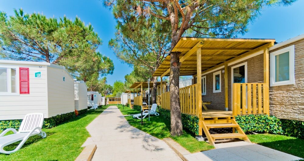 Фото Camping le Palme - Campground