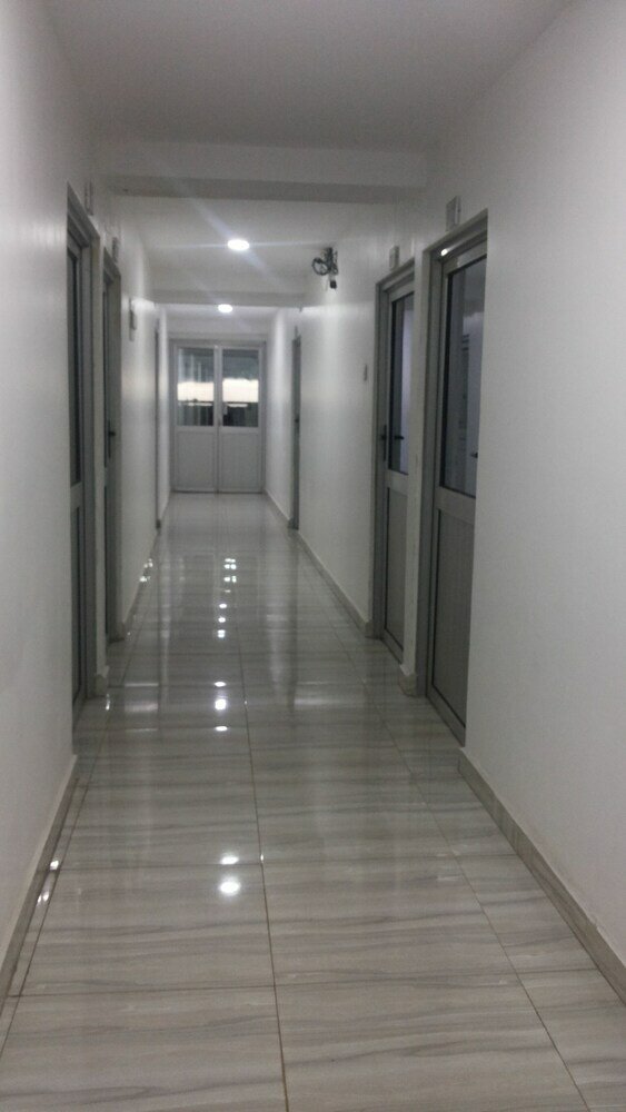 Фото Continental Hotel Gulu