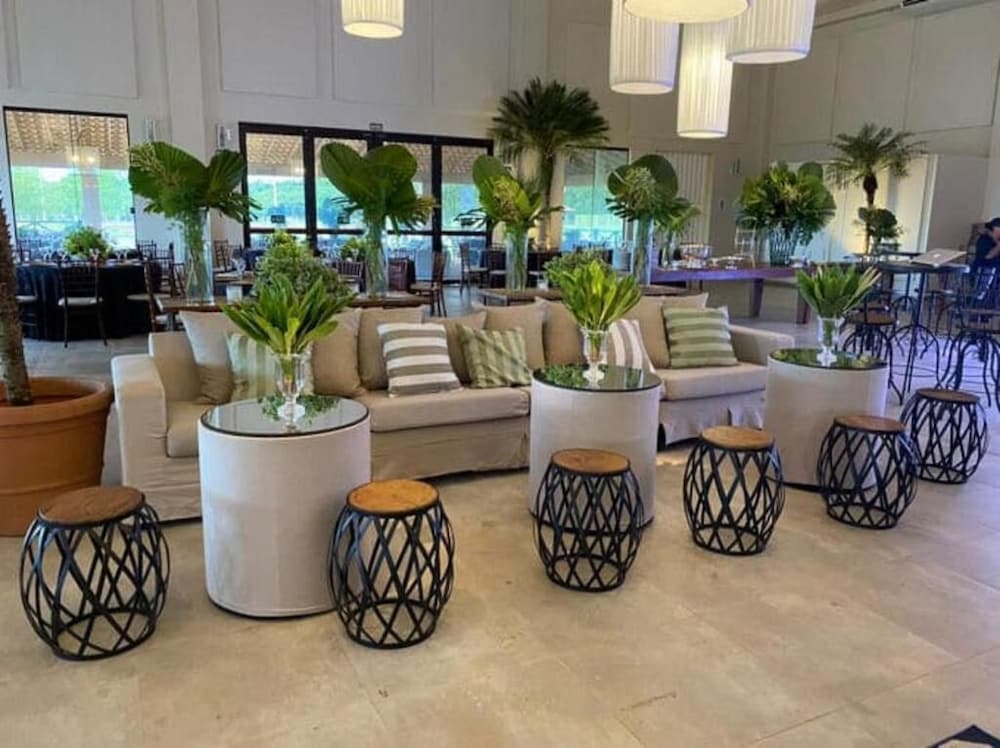 Фото Botânico Hotel Fazenda e SPA