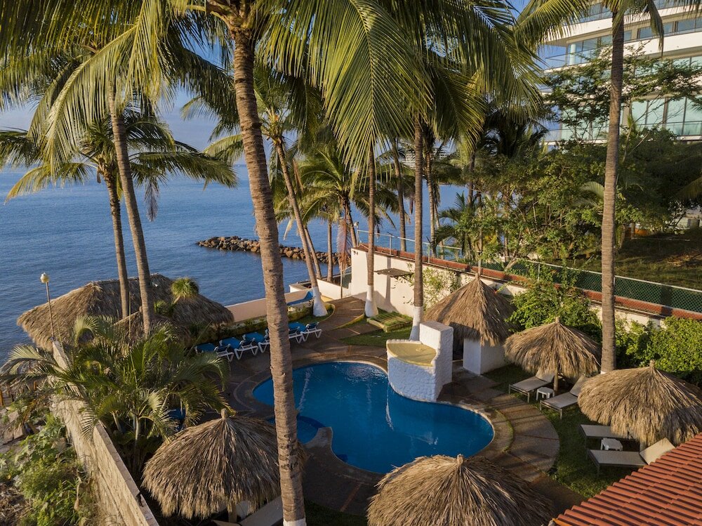 Фото Casa María Resort