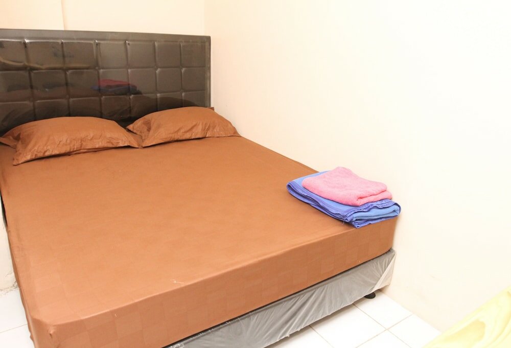 Фото Grand Iora Bekasi