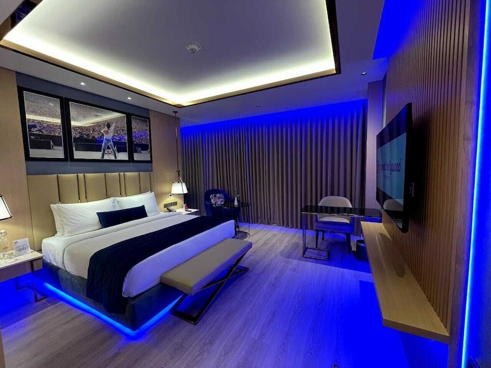 Фото Planet Hollywood