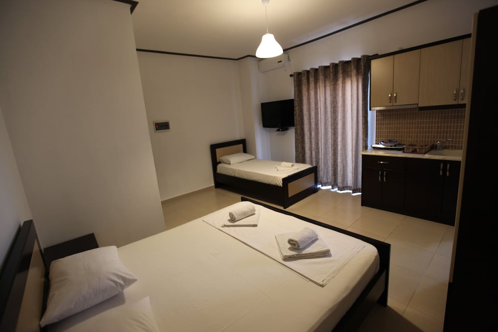 Фото Villa Shehu