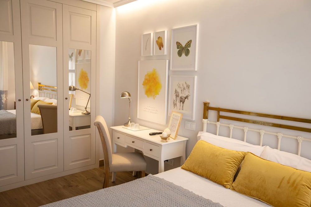 Фото El Patio de los Jazmines Boutique-House