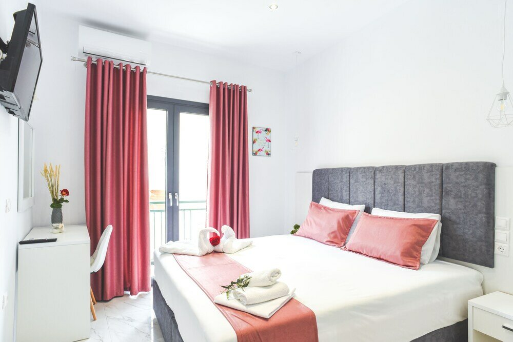 Фото Albertos House