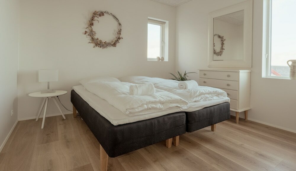 Фото New Aparthotel Panoramic Sea View