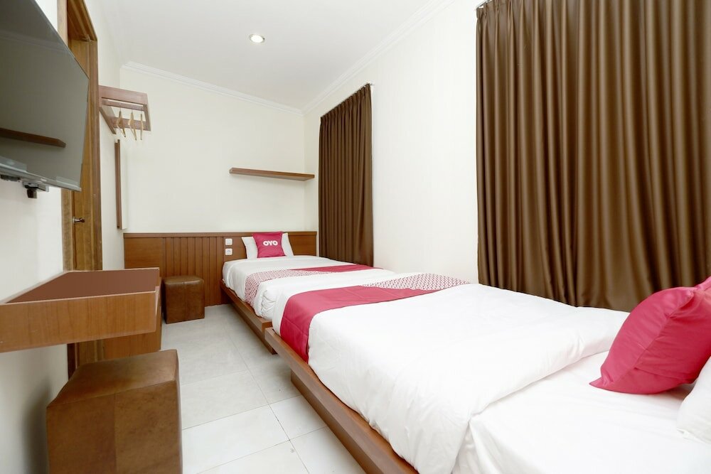 Фото Oyo 2327 Pagsis Village