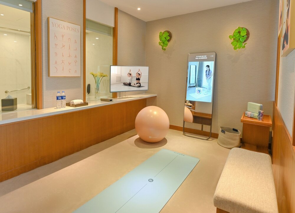 Фото Deacon House Wuxi