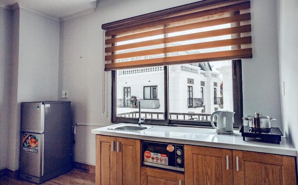 Фото The Oriental Ruby