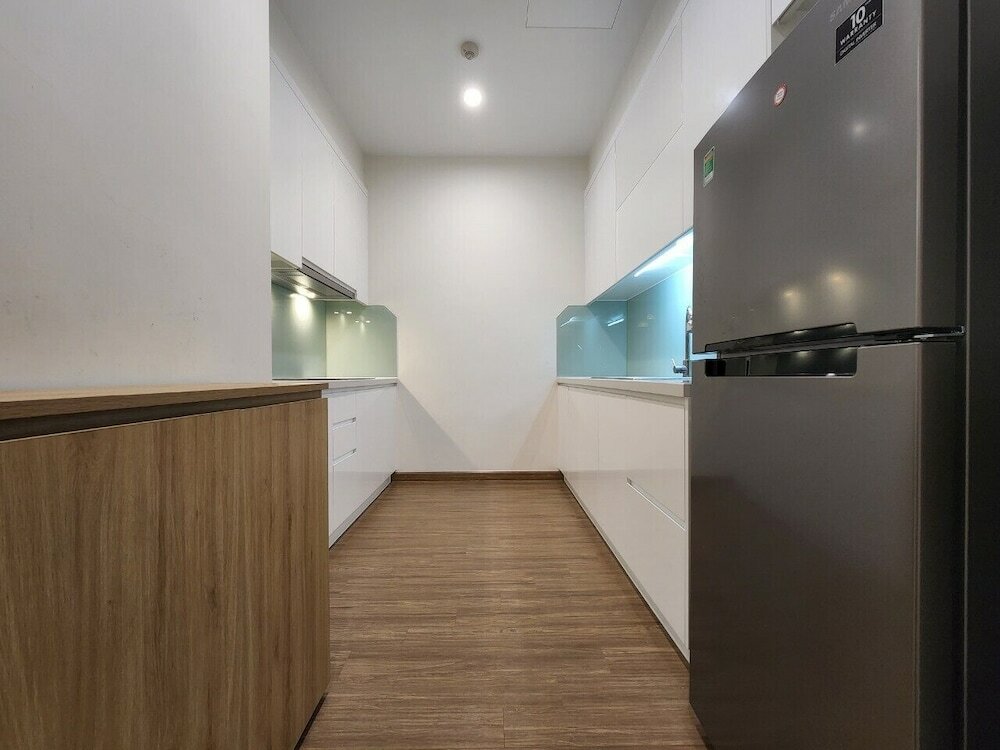 Фото Vinhome Skylake Luxury Apartment