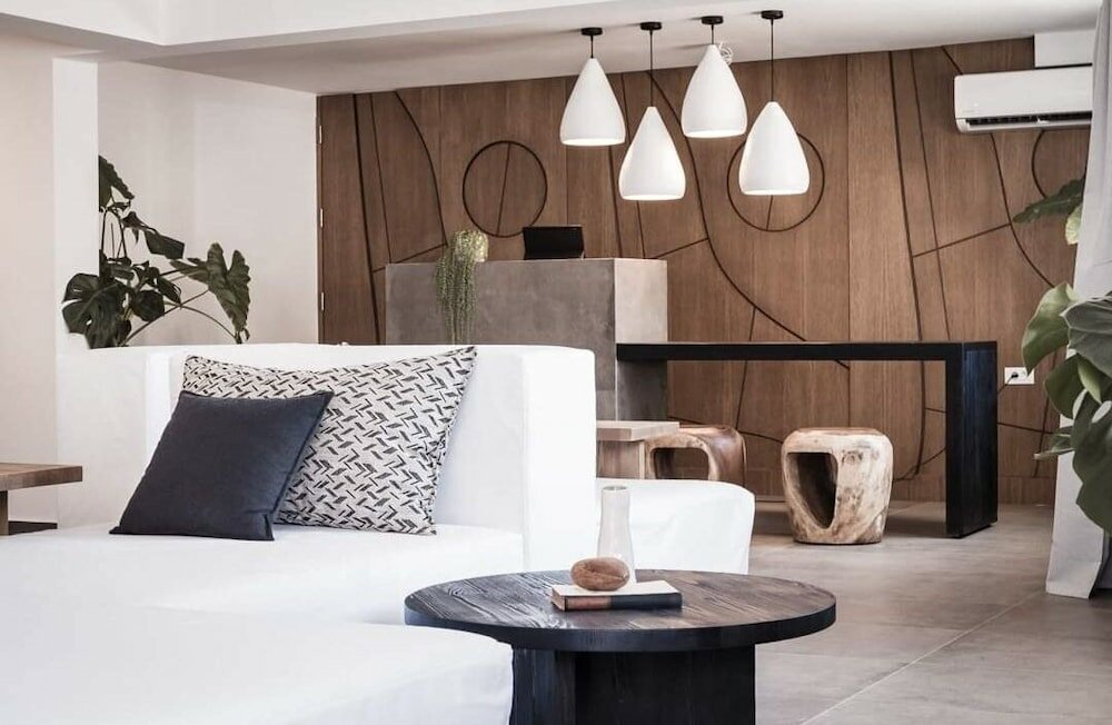 Фото Stella Luxury Apartments