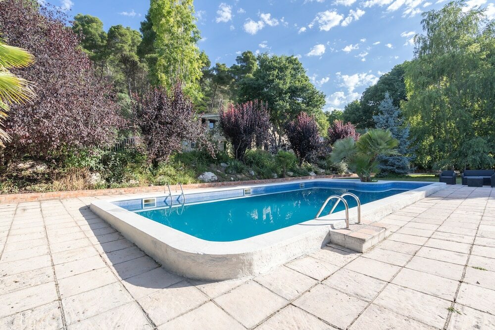 Фото Masia Ventanell