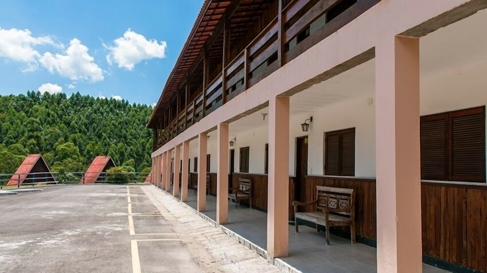 Фото Eco Park Hotel