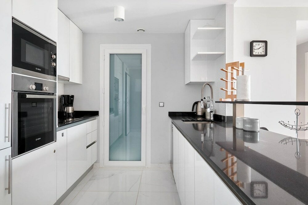 Фото Dream Infinity View Apartment