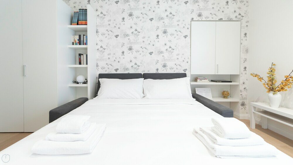 Фото Italianway - Melzo 24