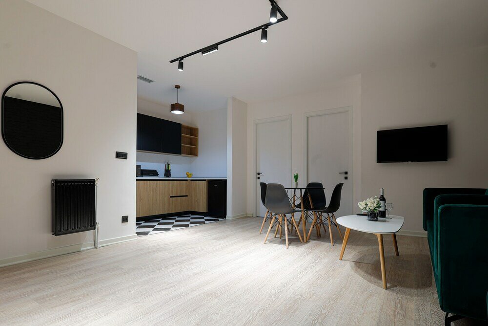 Фото Welcome Republic Square Apartments