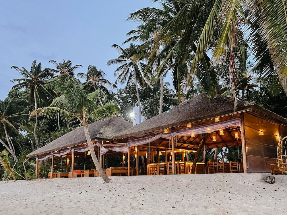 Фото Ecoboo Maldives